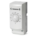 RAK-TR.1000S-H | Siemens | Control Thermostats RAK-TR.1..H